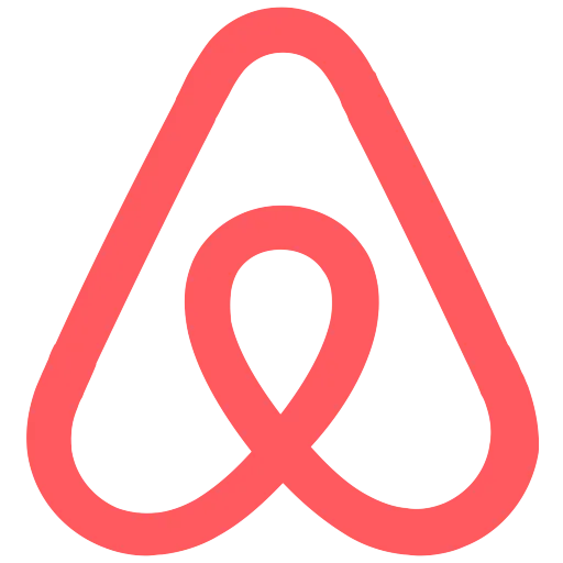 airbnb logo