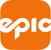 Epic Pass logo