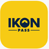 Ikon Pass logo