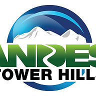 Andes Tower Hills Ski Area logo