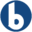 Bluewood favicon