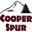 Cooper Spur favicon