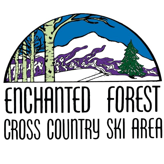 Enchanted Forest Ski Area favicon