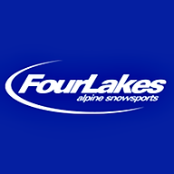 Four Lakes logo