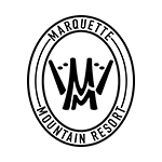 Marquette Mountain logo