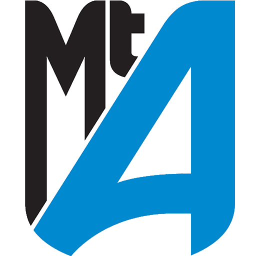 Mt. Ashland logo