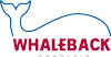 Whaleback Mountain logo