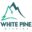 White Pine Ski Area logo