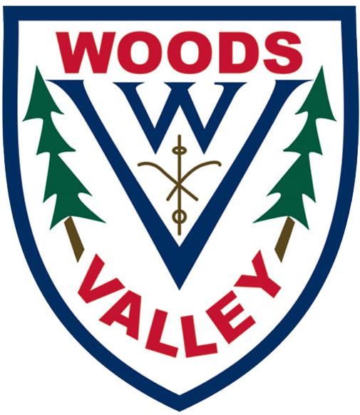 Woods Valley Ski Area logo